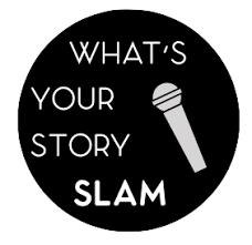 Storytelling Slam